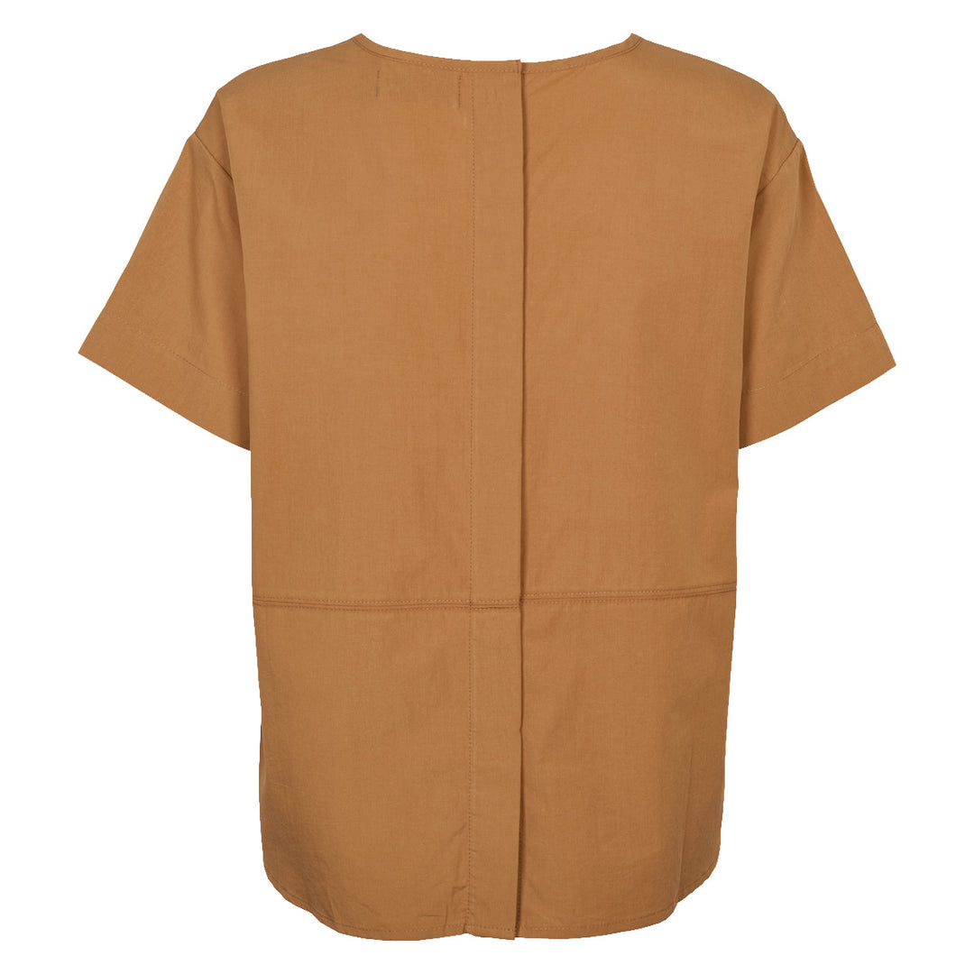 Conservandum T-Shirt BOX FIT S_S Tee Muchi 017104405