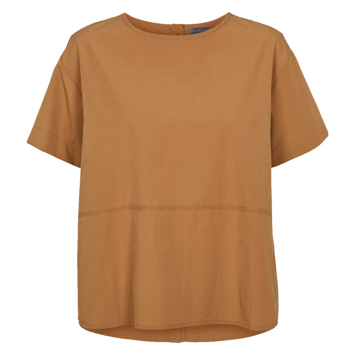 Conservandum T-Shirt BOX FIT S_S Tee Muchi 017104405