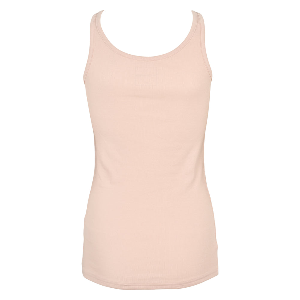 Conservandum Tank Top S_S Tee Nightingale 014380306