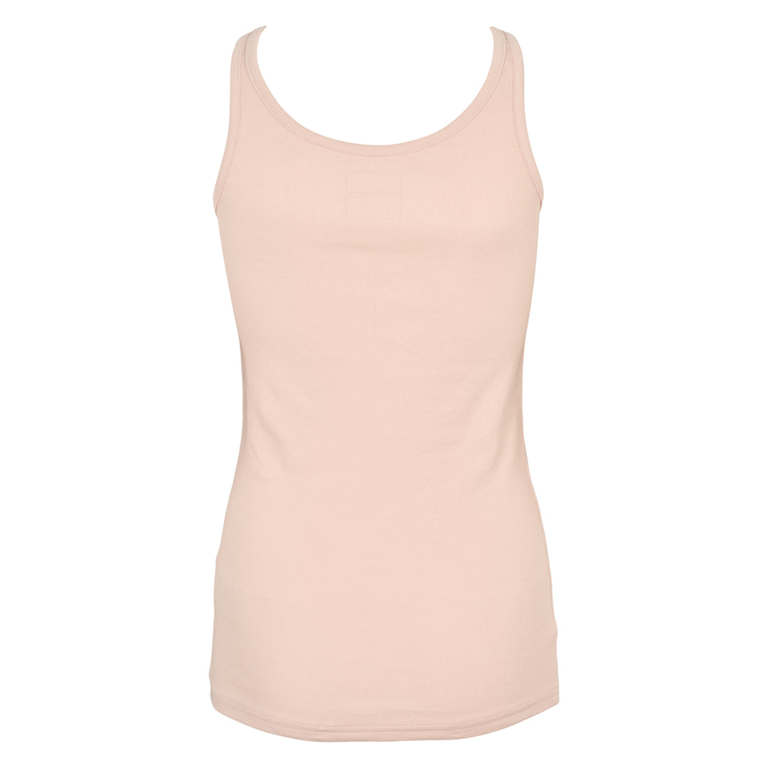 Conservandum Tank Top S_S Tee Nightingale 014380306