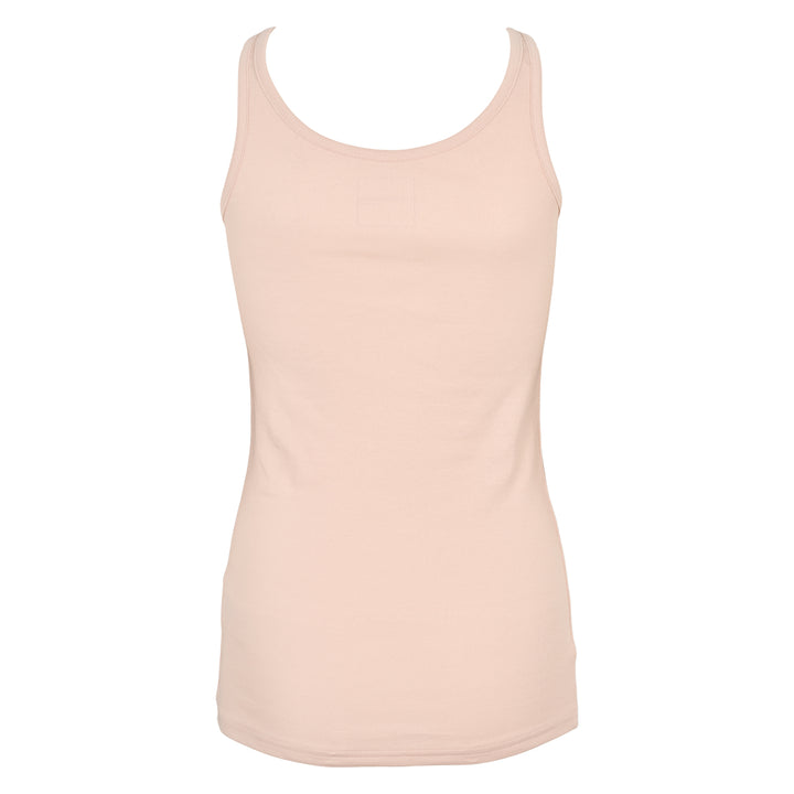Conservandum Tank Top S_S Tee Nightingale 014380306