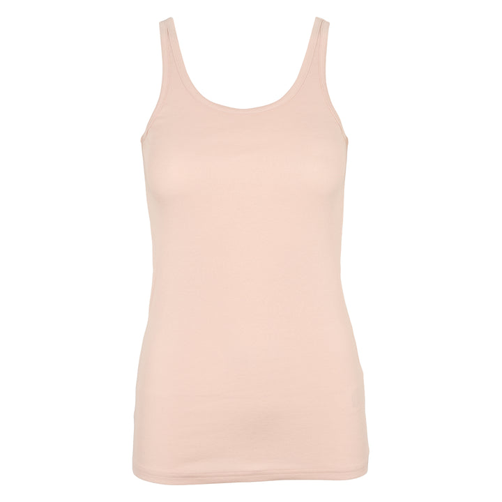 Conservandum Tank Top S_S Tee Nightingale 014380306