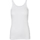 Conservandum Tank Top S_S Tee White 011060102