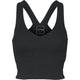 Conservandum Tank Top S_S Tee Black 019400706