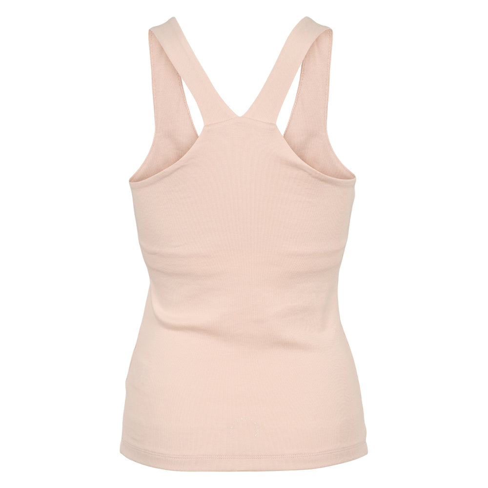 Conservandum Tank Top S_S Tee Nightingale 014380306