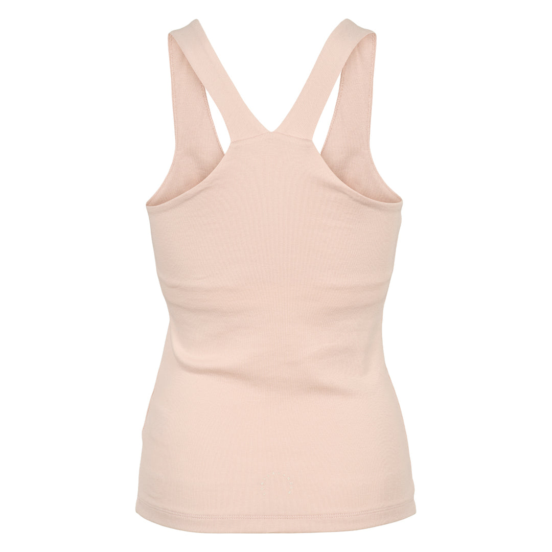 Conservandum Tank Top S_S Tee Nightingale 014380306