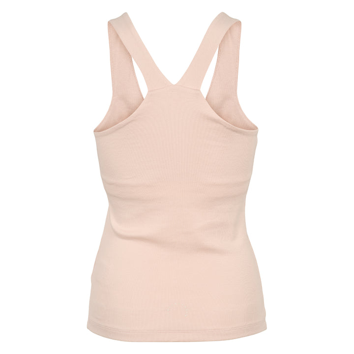 Conservandum Tank Top S_S Tee Nightingale 014380306