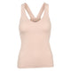 Conservandum Tank Top S_S Tee Nightingale 014380306