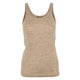 Conservandum Tank Top S_S Tee Balsam melange 821000011