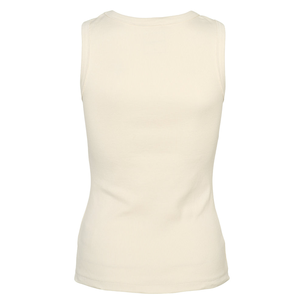 Conservandum Tank Top S_S Tee Birch 013090500