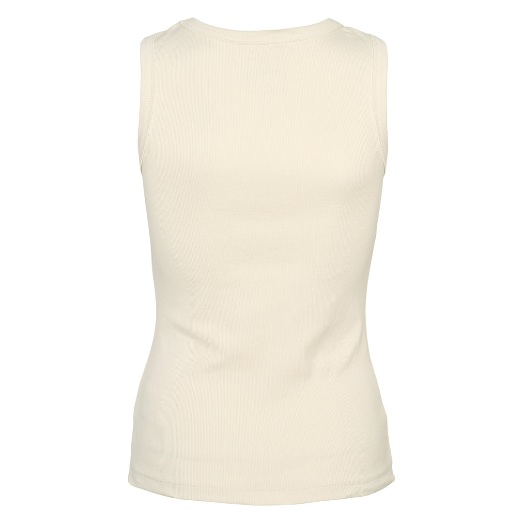 Conservandum Tank Top S_S Tee Birch 013090500