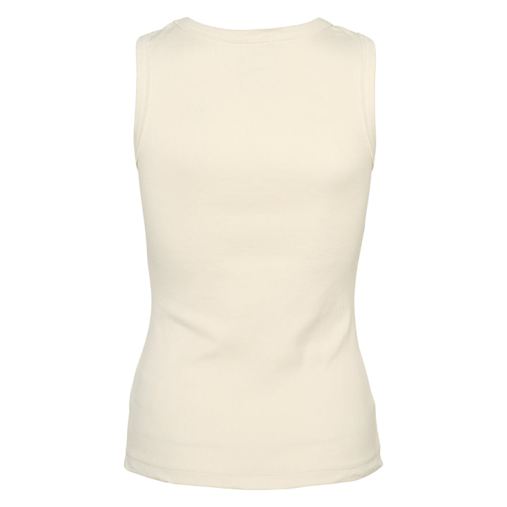 Conservandum Tank Top S_S Tee Birch 013090500
