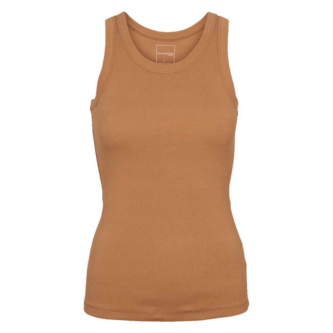 Conservandum Tank Top S_S Tee Muchi 017104405