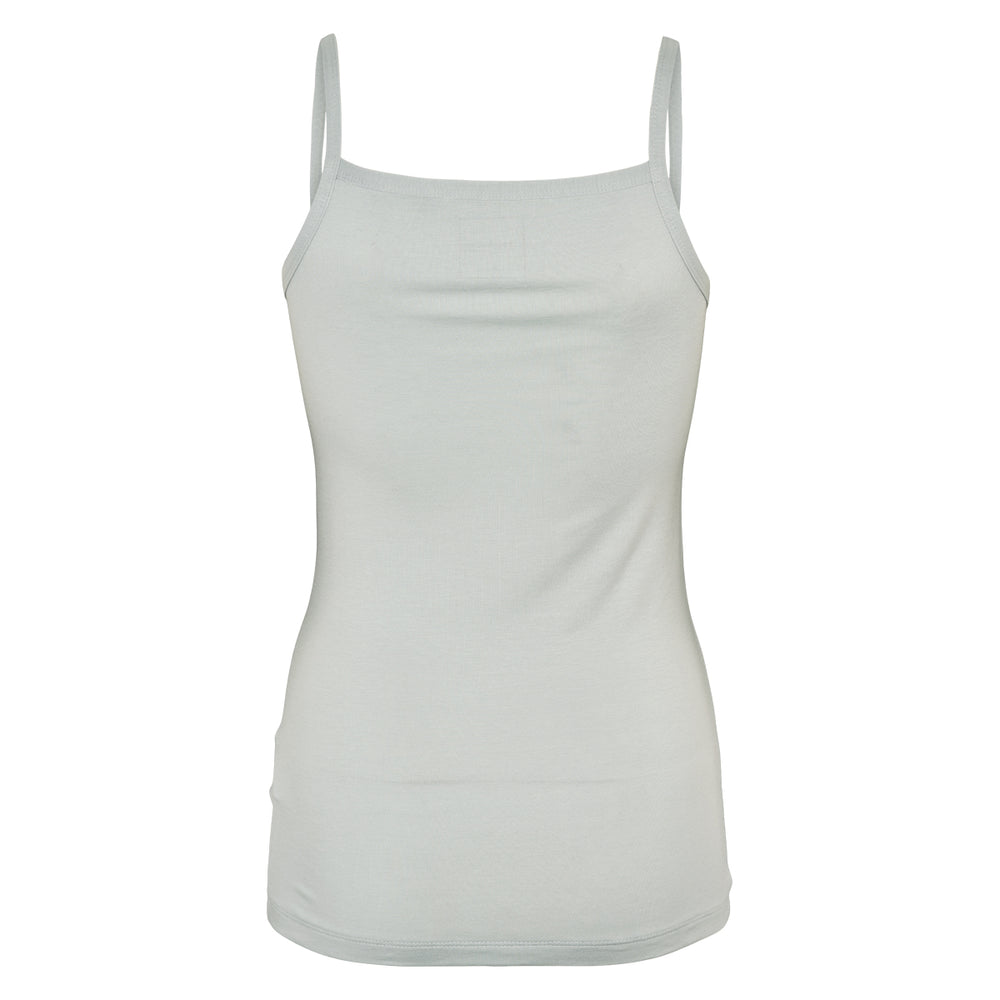 Conservandum Top S_S Tee Pearl Blue 014420600