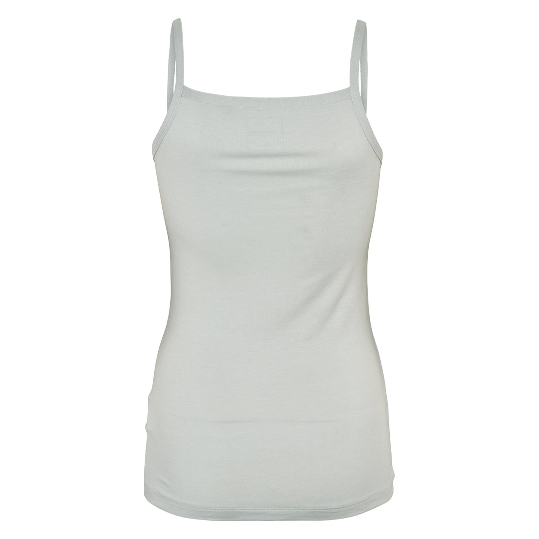 Conservandum Top S_S Tee Pearl Blue 014420600