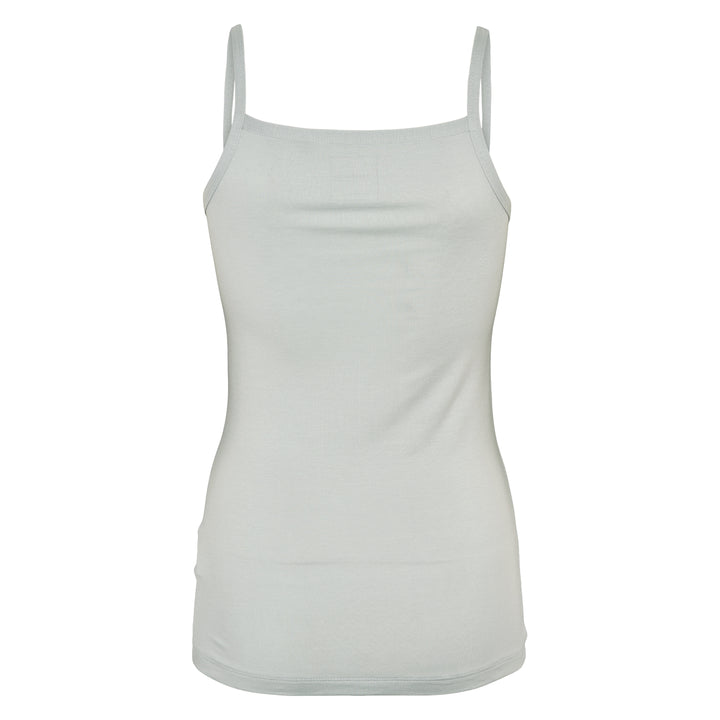 Conservandum Top S_S Tee Pearl Blue 014420600