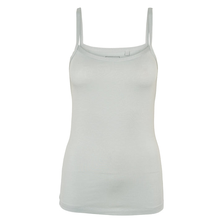 Conservandum Top S_S Tee Pearl Blue 014420600