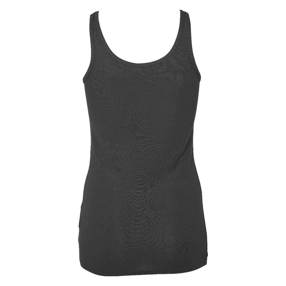 Conservandum Top S_S Tee Black 019400706
