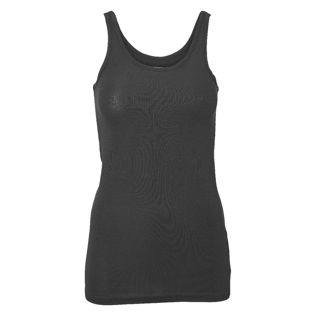 Conservandum Top S_S Tee Black 019400706