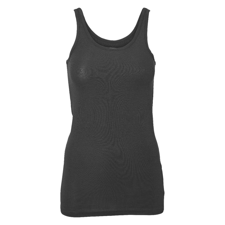 Conservandum Top S_S Tee Black 019400706