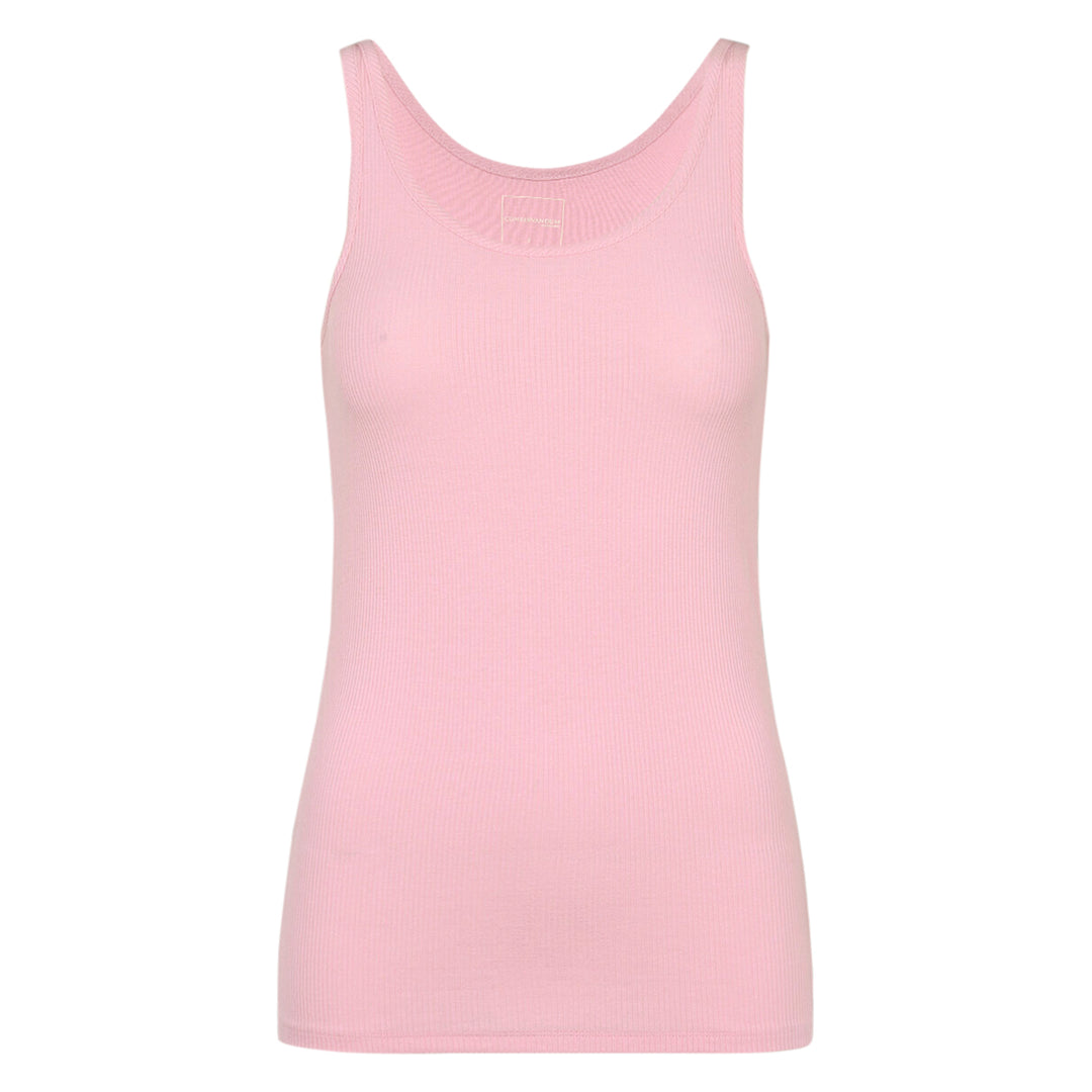 Conservandum Top S_S Tee Nectar 014230502