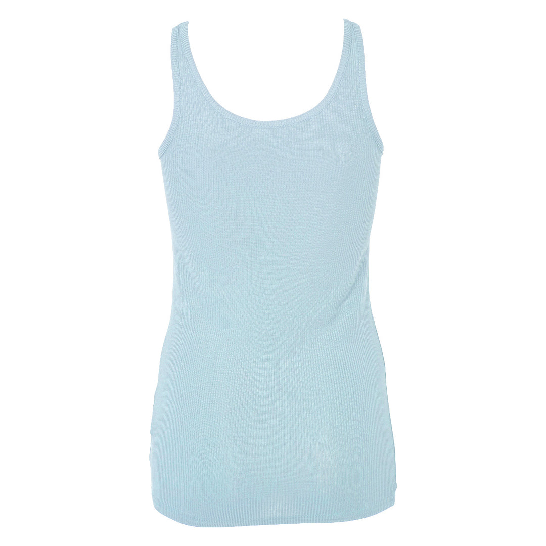 Conservandum Top S_S Tee Ocean 014421102