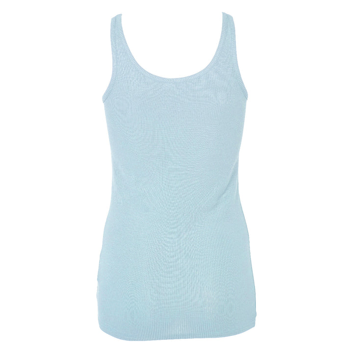 Conservandum Top S_S Tee Ocean 014421102