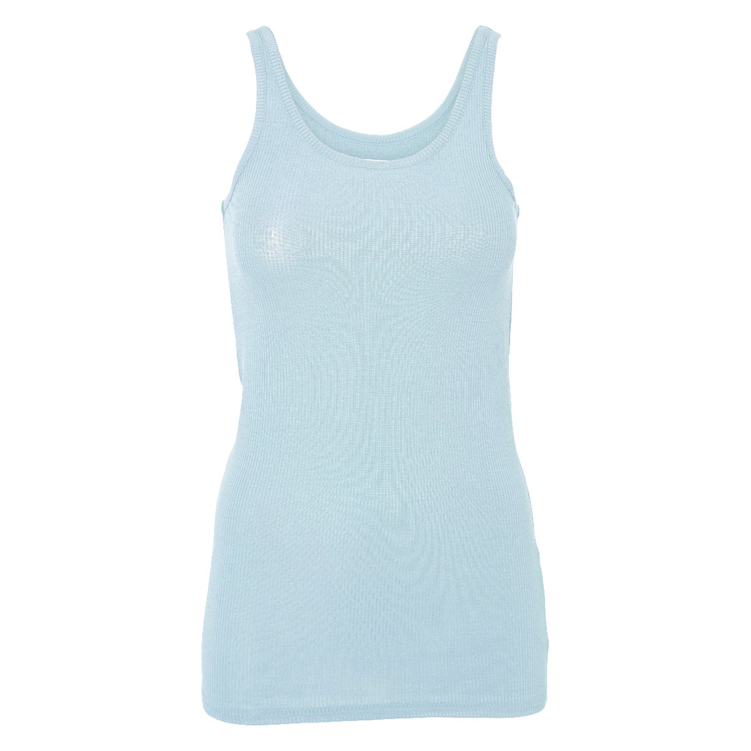 Conservandum Top S_S Tee Ocean 014421102