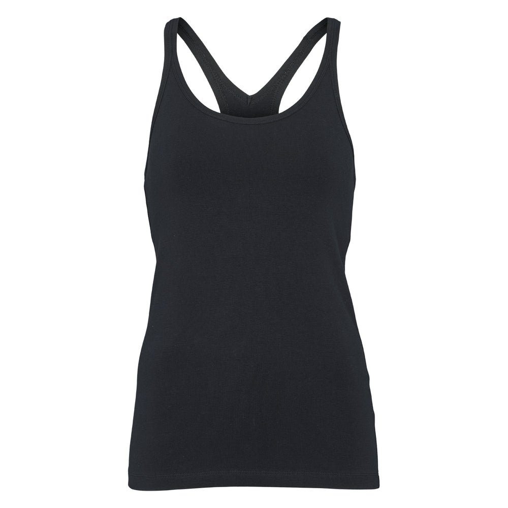 Conservandum Top S_S Tee Black 019400706
