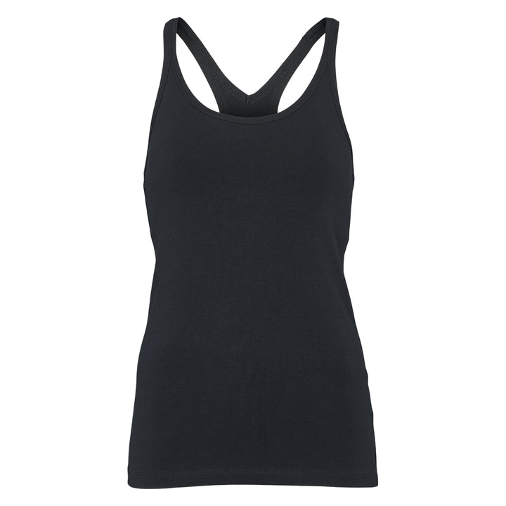 Conservandum Top S_S Tee Black 019400706
