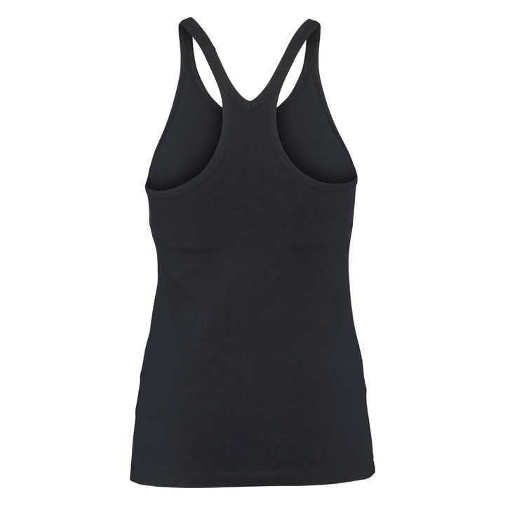 Conservandum Top S_S Tee Black 019400706