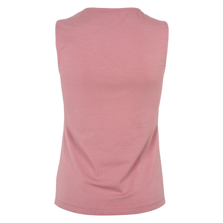Conservandum Top S_S Tee Nostalgia Rose 017151200