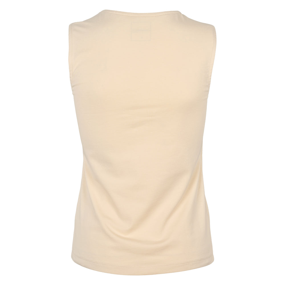 Conservandum Top S_S Tee Oak 013040001