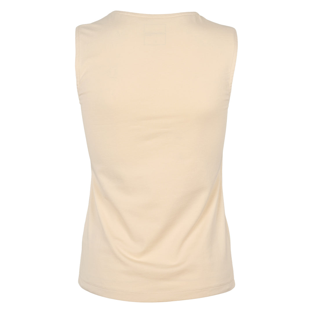 Conservandum Top S_S Tee Oak 013040001