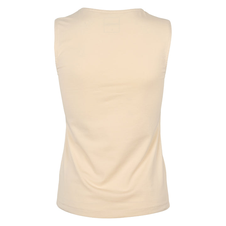 Conservandum Top S_S Tee Oak 013040001