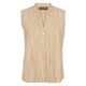 Conservandum Top S_S Tee Birch/ Muchi 690000346