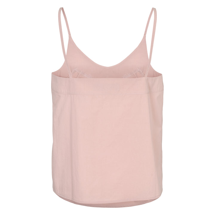 Conservandum Top S_S Tee Rose 015270601