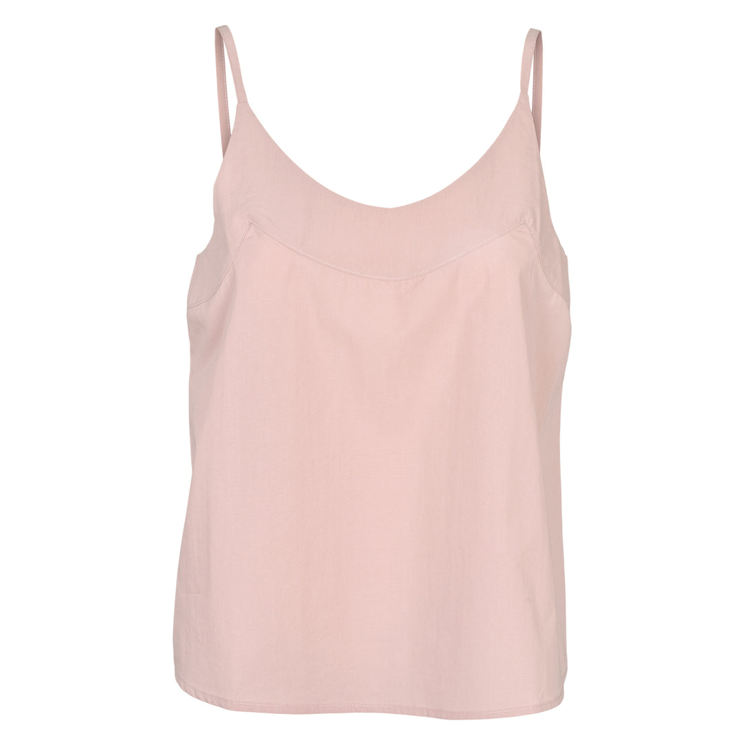 Conservandum Top S_S Tee Rose 015270601