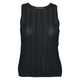 Conservandum Top S_S Tee Black 019400706