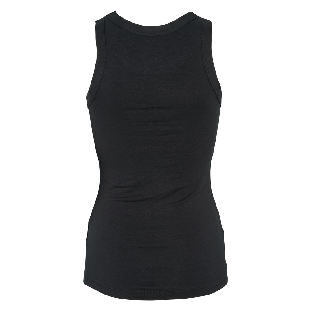 Conservandum Top S_S Tee Black 019400706