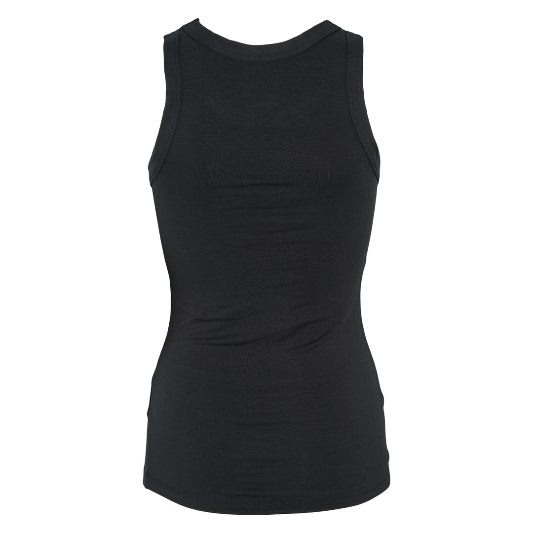 Conservandum Top S_S Tee Black 019400706