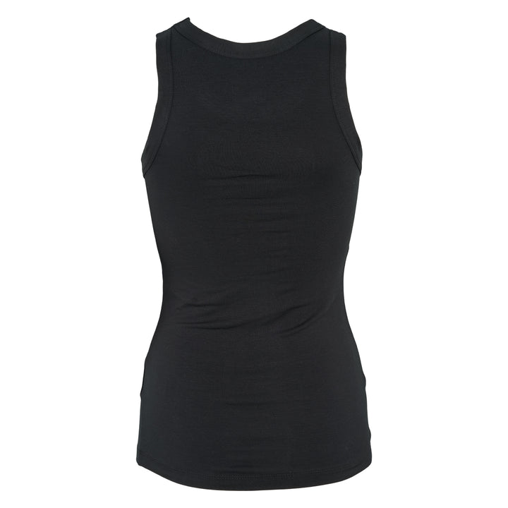 Conservandum Top S_S Tee Black 019400706