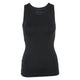 Conservandum Top S_S Tee Black 019400706