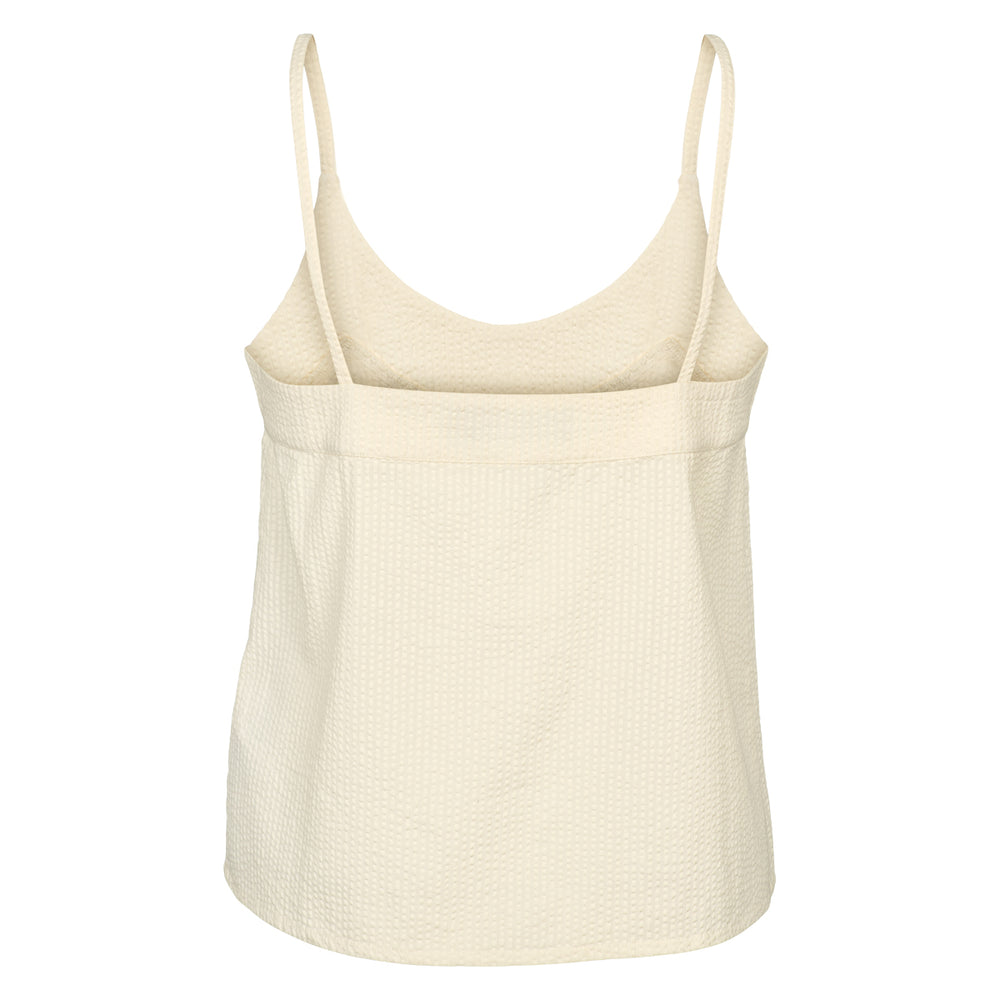 Conservandum Top S_S Tee Birch 013090500