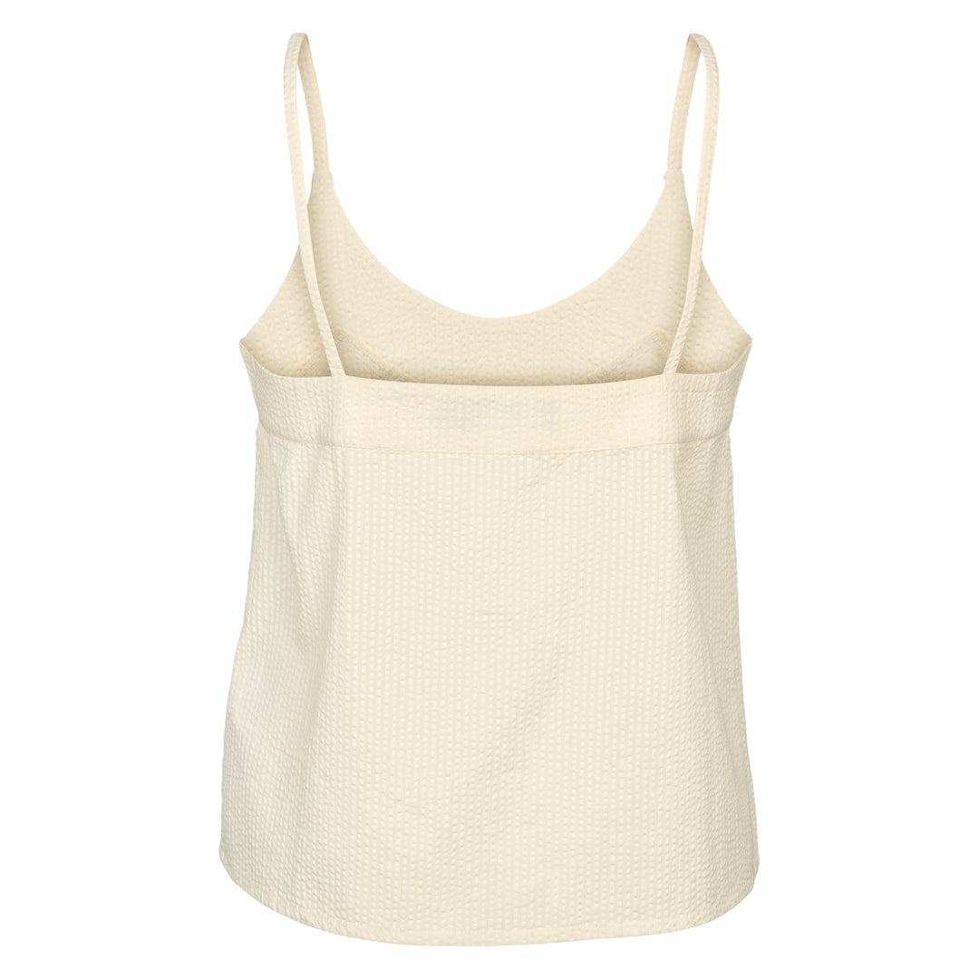 Conservandum Top S_S Tee Birch 013090500