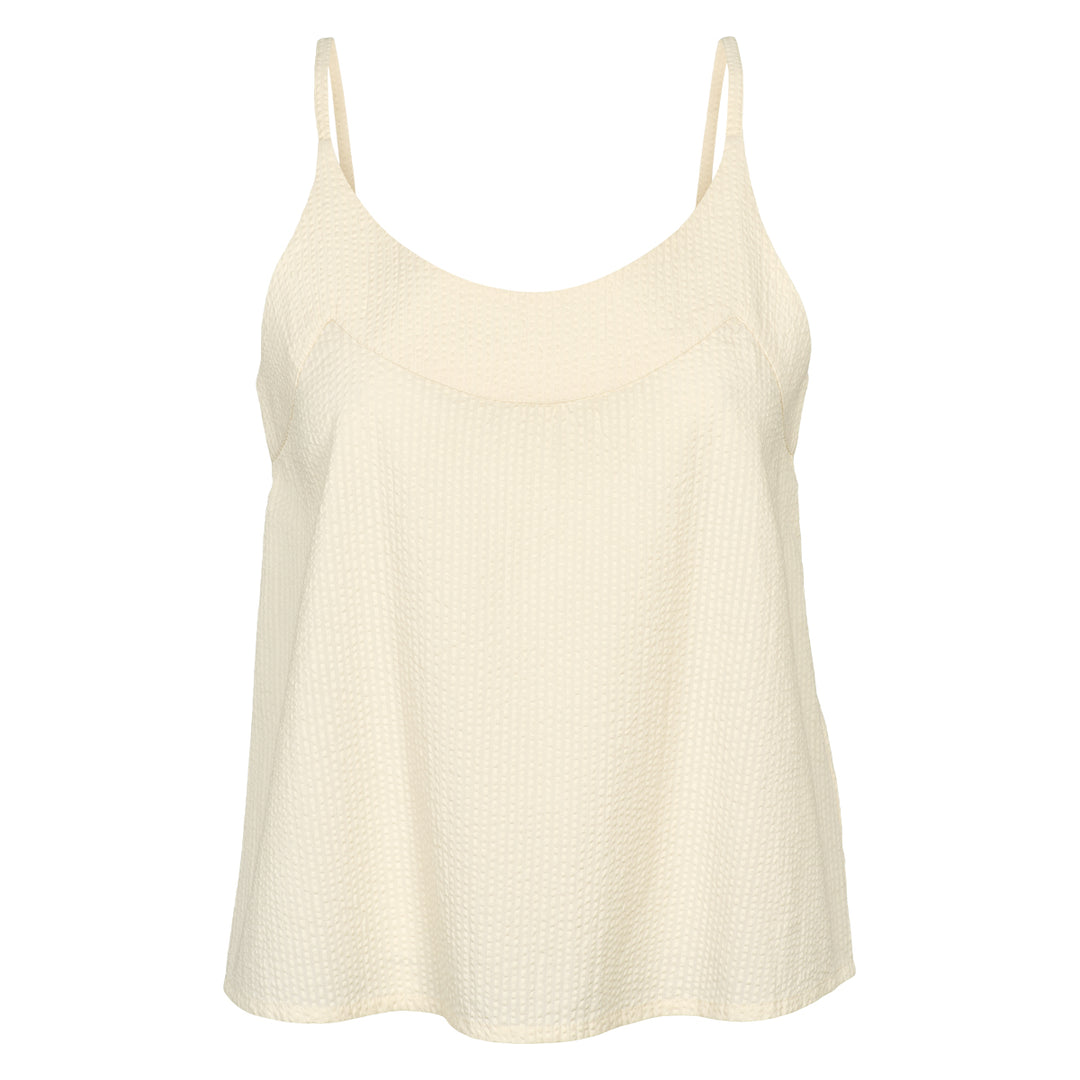 Conservandum Top S_S Tee Birch 013090500