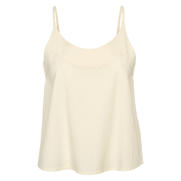 Conservandum Top S_S Tee Birch 013090500