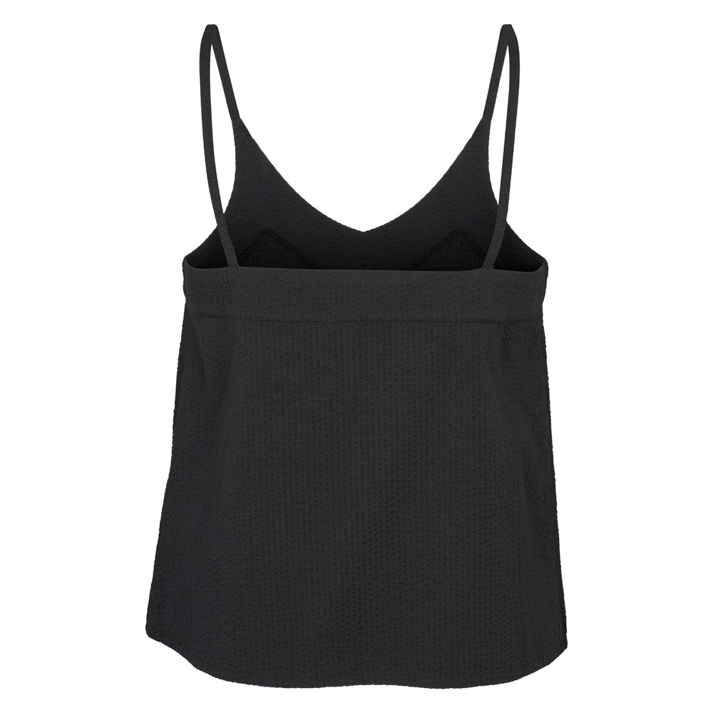 Conservandum Top S_S Tee Black 019400706