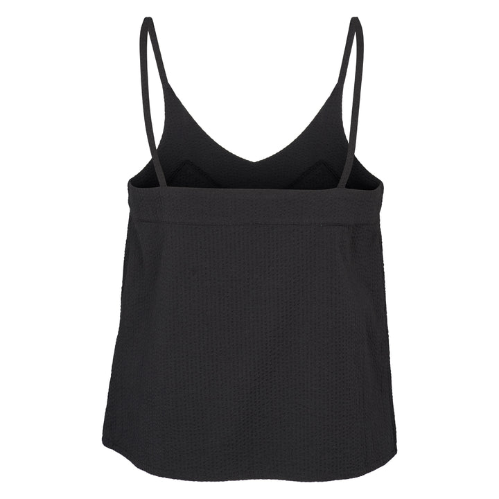 Conservandum Top S_S Tee Black 019400706