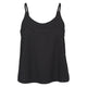 Conservandum Top S_S Tee Black 019400706